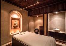 The Cascades Golf Resort - BUD BUD, Repülő