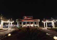 Xperience Kiroseiz Parkland - BUD BUD, Repülő