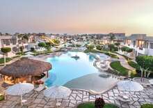 Iberotel Casa del Mar - VIE VIE, Repülő