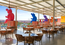 Albatros Jungle Aqua Park - VIE VIE, Repülő