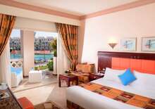 Albatros Palace Resort - VIE VIE, Repülő