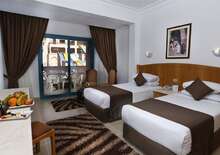 Albatros Aqua Park - VIE VIE, Repülő