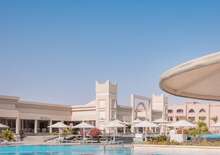 Albatros Aqua Vista Resort & Spa - BTS BTS, Repülő