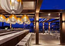 Sousse Pearl Marriott Resort &amp; SPA