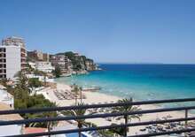 Be live Experience Costa Palma - Bécs, Repülő