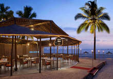 India - Goa / Caravela Beach Resort*****