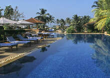 India - Goa / Kenilwort Resort &amp; Spa *****