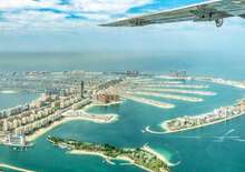 Dubai városnéző programokkal 4* -  BUD, Repülő