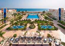 Premier Le Reve Hotel & Spa - OMR OMR, Repülő OMR