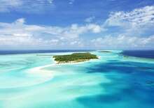 Maldív-szigetek / Villa Park - Sun Island Resort**** - budapest, Repülő