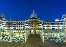 Diamond Premium Hotel & Spa - DEBRECEN, Repülő