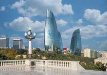 Azerbajdzsán - a tűz földjének felfedezése - csoportos körutazás - Budapest Budapest, Repülő