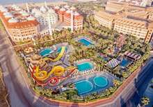 Royal Taj Mahal - DEBRECEN, Repülő