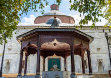 Az Oszmán Birodalom öröksége - Budapest, Busz