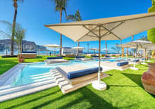 H10 COSTA MOGAN (EX. LABRANDA COSTA MOGAN) - ONLY ADULTS -  VIE, Repülő