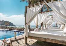 Be live Adults Only La Cala Boutique - Budapest, Repülő