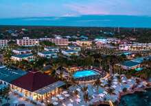 Hotel Kwanza Resort by Sunrise