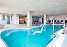 Hotel Best Negresco****FP/AI - Budapest BUD, Repülő