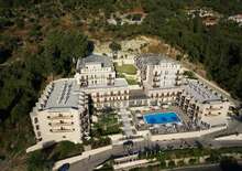 Canvas By Mitsis Belvedere - Budapest, Repülő