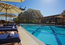 RIXOS BAB AL BAHR