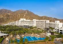 InterContinental Fujairah Resort