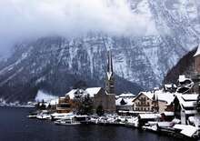 Adventi buszos kirándulás Hallstatt és Salzburg városába - Budapest, Busz