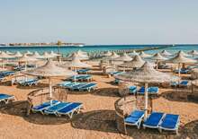 STELLA BEACH RESORT &amp; SPA MAKADI BAY