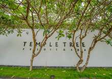 Temple Tree Resort &amp; Spa