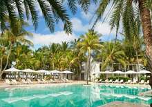 Mauritius / The Ravenala Attitude**** - budapest, Repülő