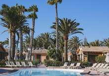 Hotel Maspalomas Resort by Dunas