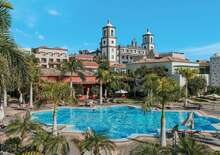 Lopesan Villa del Conde Resort &amp; Thalasso