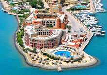 Three Corners Ocean View - VIE VIE, Repülő