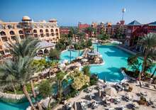 The Grand Resort - BTS BTS, Repülő