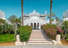 The Grand Makadi - VIE VIE, Repülő