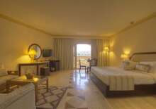 Continental Hurghada - BTS BTS, Repülő