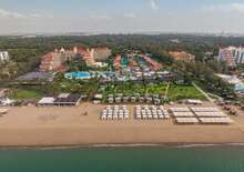 IC Hotels Santai*****-UAI - Debrecen DEB, Repülő