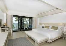 Awa Resort + Pattaya 4*