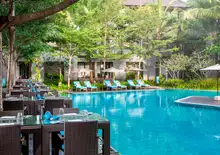 Bali / Courtyard by Marriott Nusa Dua*****