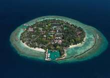 Srí Lanka körút + üdülés - Bandos Maldives 4*