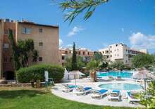 Basilica Holiday Resort - Budapest, Repülő