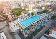 Amethyst Hotel Pattaya