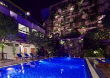 The Agate Pattaya Boutique Resort