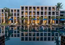 Awa Resort + Bangkok 4*