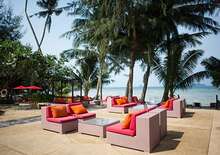 Centara Koh Chang Tropicana + Bangkok 4*