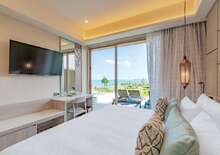 The Little Shore Khao Lak + Bangkok 4*