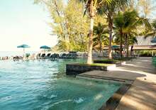 Emerald Beach Resort and Spa + Bangkok 4*