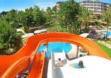 Hotel Q Aventura Park