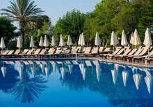 Hotel Q Aventura Park