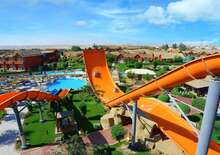 Jungle Aqua Park Hurghada