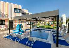 Club Hotel Phaselis Rose
